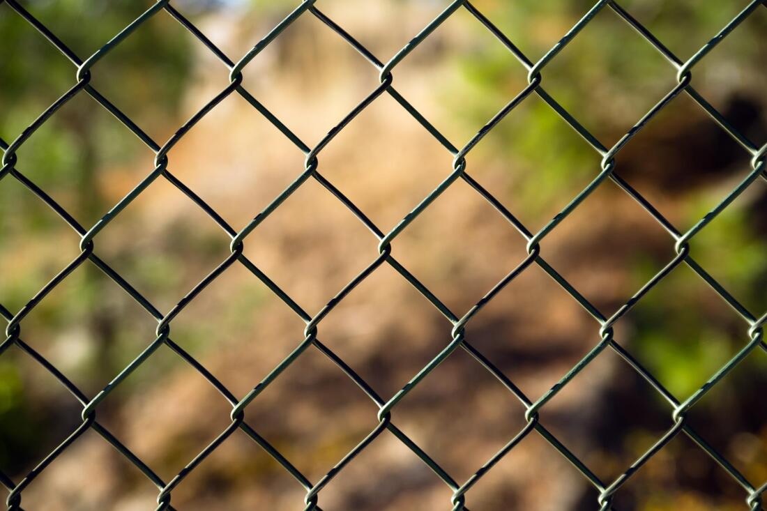 affordable chain link fence service