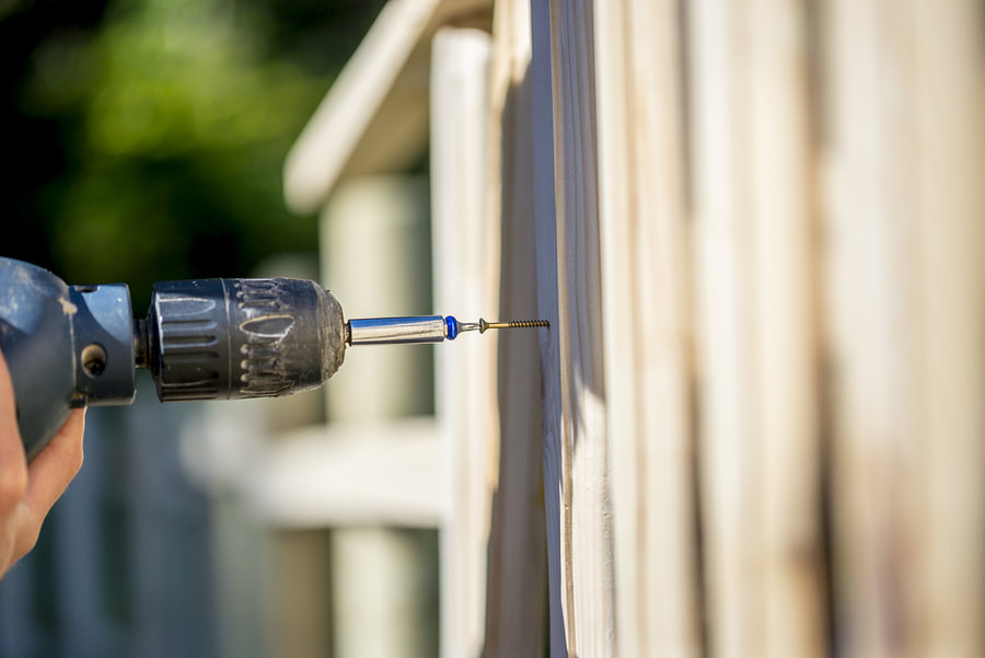 reliable fence installation service 
